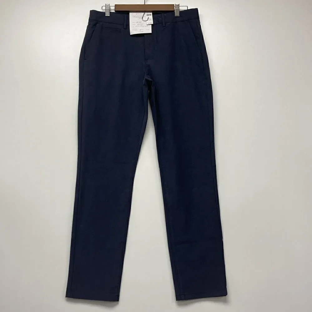 J.Crew 770™ Straight-fit midweight tech pant